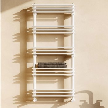 Caleido Shelf 35 полотенцесушарка радіатор
