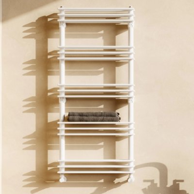 Caleido Shelf 70 полотенцесушарка радіатор H62