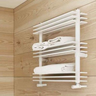 Caleido Shelf 70 полотенцесушарка радіатор H62