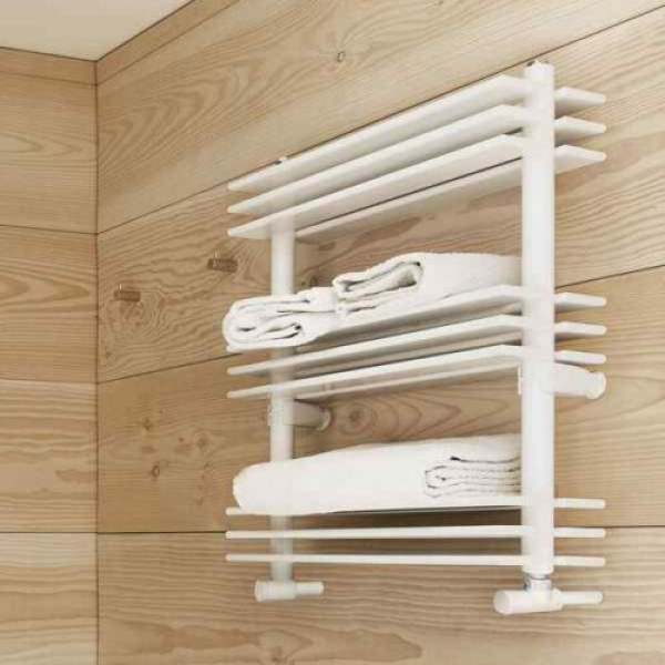 Caleido Shelf 70 полотенцесушарка радіатор H62