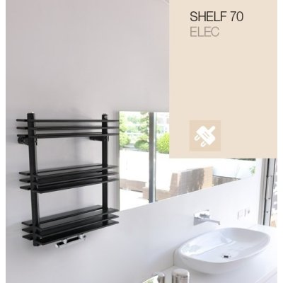 Caleido Shelf 70 полотенцесушарка радіатор H111