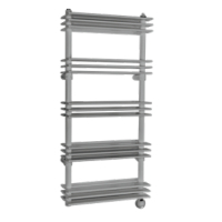 Caleido Shelf 70 Elec полотенцесушарка радіатор 