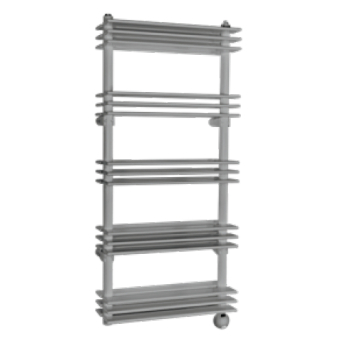 Caleido Shelf 70 Elec полотенцесушарка радіатор 
