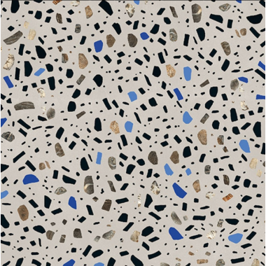 Керамограніт Fioranese-Fio Ghiaia Terrazzo Grigio