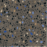 Керамограніт Fioranese - Fio Ghiaia Terrazzo Grafite Керамограніт Fioranese - Fio Ghiaia Terrazzo Grafite