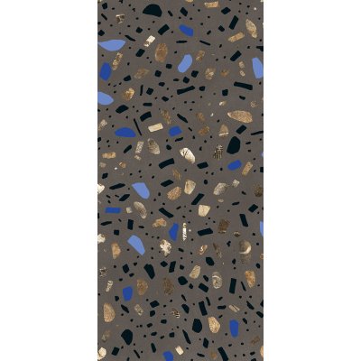 Керамограніт Fioranese - Fio Ghiaia Terrazzo Maxi Bianco
