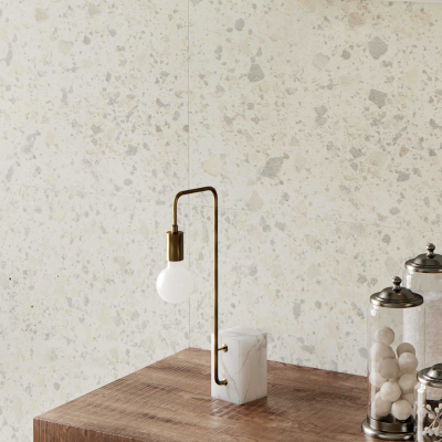 Керамограніт FMG - Venice Villa TERRAZZO ZINC