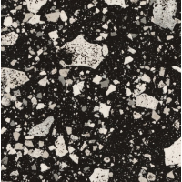 Керамограніт FMG - Venice Villa TERRAZZO GRAPHITE