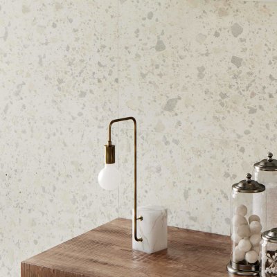 Керамограніт FMG - Venice Villa TERRAZZO ZINC
