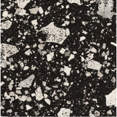 Керамограніт FMG - Venice Villa TERRAZZO GRAPHITE