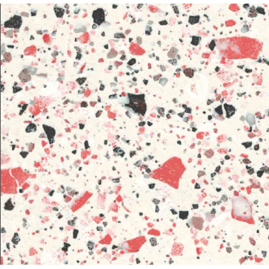 Керамограніт FMG - Venice Villa TERRAZZO CORAL