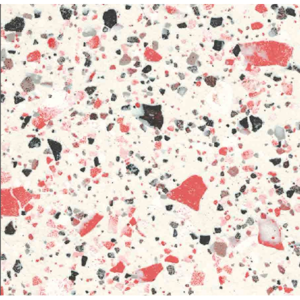 Керамограніт FMG - Venice Villa TERRAZZO CORAL