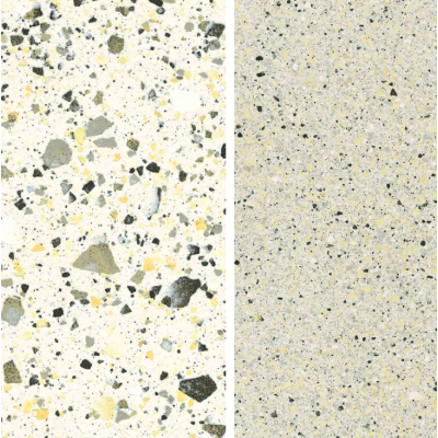 Керамограніт FMG - Venice Villa TERRAZZO YELLOW