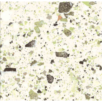 Керамограніт FMG - Venice Villa TERRAZZO GREEN