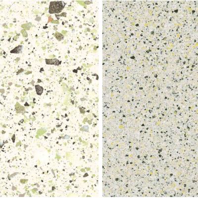 Керамограніт FMG - Venice Villa TERRAZZO GREEN