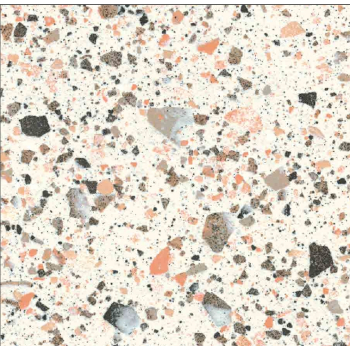 Керамограніт FMG - Venice Villa TERRAZZO PINK