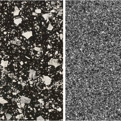 Керамограніт FMG - Venice Villa Rialto TERRAZZO GRAPHITE