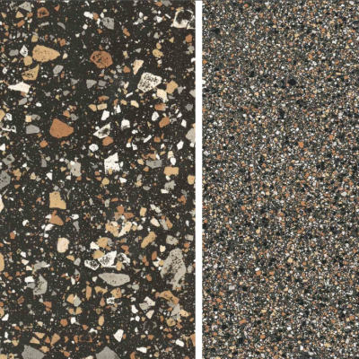 Керамограніт FMG - Venice Villa TERRAZZO EARTH
