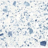 Керамограніт FMG - Venice Villa TERRAZZO BLUE