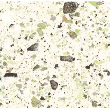 Керамограніт FMG - Venice Villa TERRAZZO GREEN