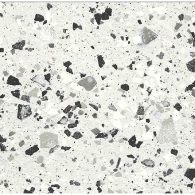 Керамограніт FMG - Venice Villa TERRAZZO SILVER