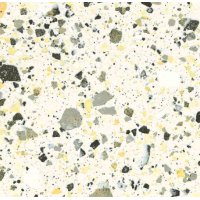 Керамограніт FMG - Venice Villa TERRAZZO YELLOW