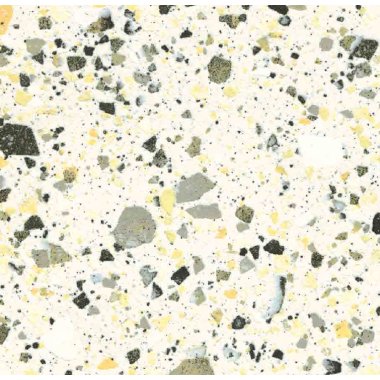 Керамограніт FMG - Venice Villa TERRAZZO YELLOW