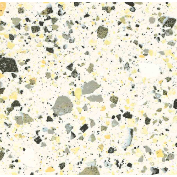 Керамограніт FMG - Venice Villa TERRAZZO YELLOW
