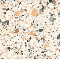 Керамограніт FMG - Venice Villa TERRAZZO IVORY