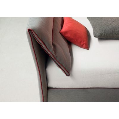 Ліжко двоспальне Bonaldo - Campo