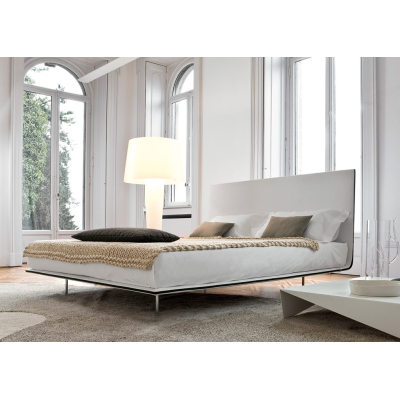 Ліжко двоспальне Bonaldo - Thin