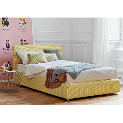 Ліжко двоспальне Bonaldo - Tonight