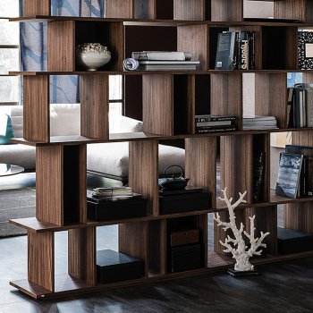 Стелаж Cattelan - Loft