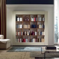 Книжкова шафа I 4 Mariani - Loop