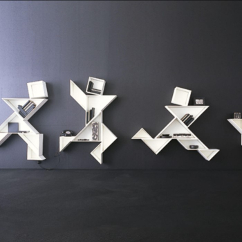 Стелаж Lago - Tangram