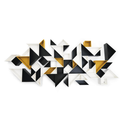 Стелаж Lago - Tangram