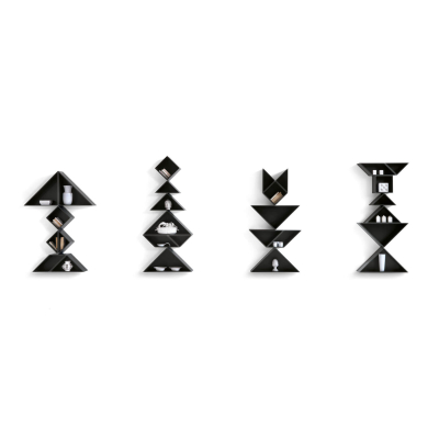 Стелаж Lago - Tangram