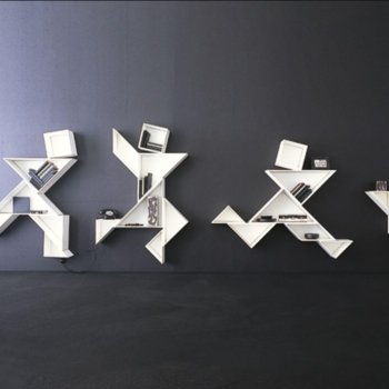Стелаж Lago - Tangram