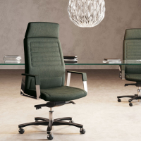 Крісло для керівника Las - Neo Chair