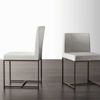 Стілець Meridiani - Rider Стілець Meridiani - Rider