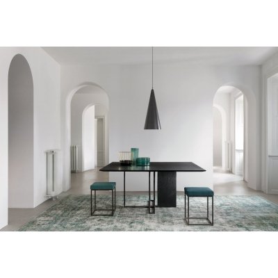 Обідній стіл Meridiani - Plinto XW - editions