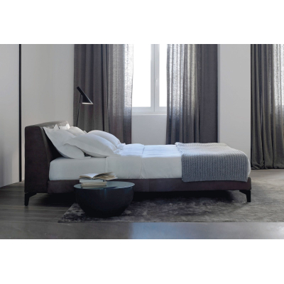 Ліжко Meridiani - Louis Up Bed