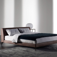 Ліжко Meridiani - Louis Up Bed