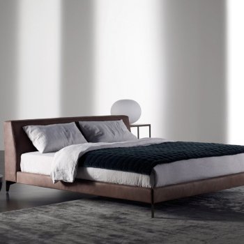 Ліжко Meridiani - Louis Up Bed