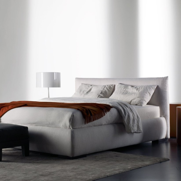 Ліжко Meridiani - Scott Bed
