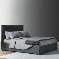 Ліжко Meridiani - Stone Plus Ліжко Meridiani - Stone Plus
