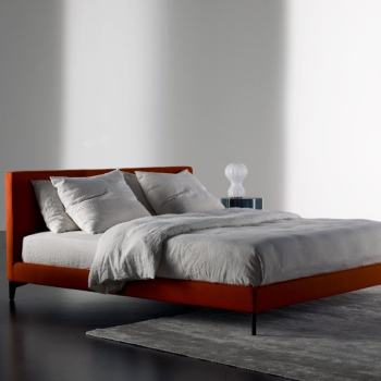 Ліжко Meridiani - Stone Up Bed