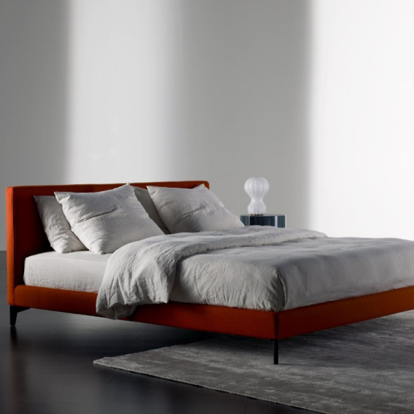 Ліжко Meridiani - Stone Up Bed
