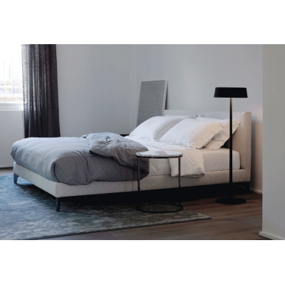 Ліжко Meridiani - Stone Up Bed