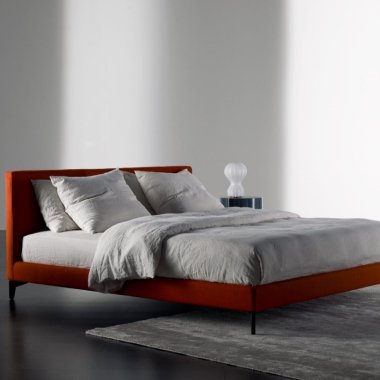 Ліжко Meridiani - Stone Up Bed